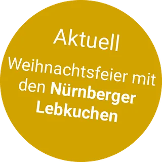 Nürnberger Lebkuchen