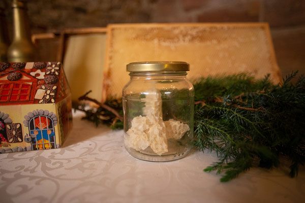 goldenguide Lebkuchen backen