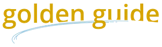 goldenguide Logo