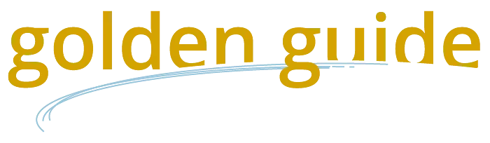 Logo goldenguide