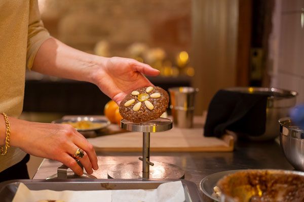 goldenguide Lebkuchen backen