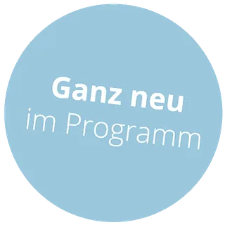 goldenguide Neu im Programm